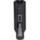 Presma Mil-Spec Adjustable Buttstock w/Slim Rubber Shoulder Recoil Pad, Black, AAST23