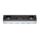 Presma Picatinny Rail Section for M-LOK Style Mounts, 5 Slot, Black, RL-ML5
