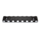 Presma Picatinny Rail Section for M-LOK Style Mounts, 7 Slot, Black, RL-ML7