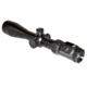 Presma RXR6 Tactical Rifle Scope, 4-24X56mm, 35mm Tube, SFP, RXR6 Reticle, Black, RXR6 4-24x56SFL