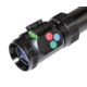 Presma RXR6 Tactical Rifle Scope, 6-36X56mm, 35mm Tube, SFP, RXR6 Reticle, Black, RXR6 6-36x56SFL