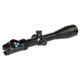 Presma RXR6 Tactical Rifle Scope, 6-36X56mm, 35mm Tube, SFP, RXR6 Reticle, Black, RXR6 6-36x56SFL