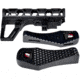 Presma Skeletonized Mil-Spec Stock Assembly, Black, A25K