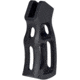 Presma Skeletonized Rear Pistol Grip for AR15, AR-10 LR-308, Black, GP30