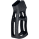 Presma Skeletonized Rear Pistol Grip for AR15, AR-10 LR-308, Black, GP30