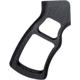 Presma Skeletonized Rear Pistol Grip for AR15, AR-10 LR-308, Black, GP30