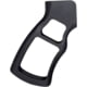 Presma Skeletonized Rear Pistol Grip for AR15, AR-10 LR-308, Black, GP30