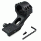 Sniper 30mm Dia. Cantilever Scope Magnifier Mount, Black, MCL30