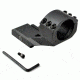Sniper 30mm Dia. Cantilever Scope Magnifier Mount, Black, MCL30