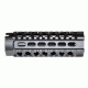 Sniper MP5 Tri Rail, Black, MBDPL, EDEMO1