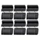 Sniper Rail Cover for Picatinny/Weaver Rails 12pc Set