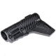 Presma Stabilizing Fin for AR Pistols, 223/5.56/.308, Black, AAST18