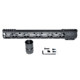 Presma Super Light Slim Free Float No Timing M-LOK Handguards, 15in AR-15 223/5.56., Black, MMARB15