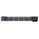 Presma Super Light Slim Free Float No Timing M-LOK Handguards, 16.5in AR-15 223/5.56., Black, MMARB165