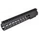 Presma Super Slim Keymod .223/5.56 Freefloat Handguards