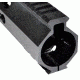 Presma Super Slim Keymod Freefloat Handguard for .223/5.56, 16.5in, Black, PRJA091