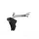 Pressure Break PB-100 Series Glock Trigger, Black, PB-100