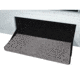 Prest-O-Fit Outrigger RV Step Rug, Castle Gray, 2-0353