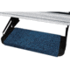 Prest-O-Fit Outrigger RV Step Rug - Straight, Atlantic Blue, 18in, 2-0312