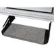 Prest-O-Fit Outrigger RV Step Rug - Straight, Castle Gray, 18in, 2-0313