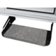 Prest-O-Fit Outrigger RV Step Rug - Straight, Castle Gray, 18in, 2-0313