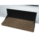 Prest-O-Fit Outrigger RV Step Rug, Walnut Brown, 18in, 2-0351