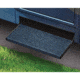 Prest-O-Fit Outrigger Universal RV Step Rug, Walnut Brown, 22in, 2-0391