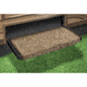 Prest-O-Fit Wraparound+Plus RV Step Rug, Brown, 20in, 2-0071