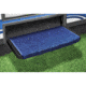 Prest-O-Fit Wraparound+Plus RV Step Rug, Imperial Blue, 20in, 2-1071
