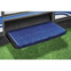 Prest-O-Fit Wraparound+Plus RV Step Rug, Imperial Blue, 20in, 2-1071