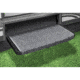 Prest-O-Fit Wraparound+Plus RV Step Rug, Stone Gray, 20in, 2-1073