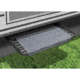 Prest-O-Fit Wraparound RV Step Rug, Stone Gray, 18in, 2-1043