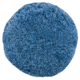 Presta Rotary Blended Wool Buffing Pad - Blue Soft Polish 72486
