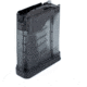 PRI AR-15, 5.56mm, 5 Round Rifle Magazine, Translucent, TR-LMAG5-5RD