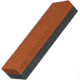 Pride Abrasive Combination Oil Stone 120/320, 6 x 1.88 x 1, CS6