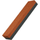 Pride Abrasive Combination Oil Stone 120/320, 8 x 1.88 x 1, CS8