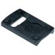 Pride Fowler Industries Base Mount, Black, S&amp;W59, RR308