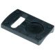 Pride Fowler Industries Base Mount, Black, 1911, RR311