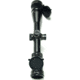 Pride Fowler Industries Rapid Reticle 22LR-2 3-12x42mm FFP 30mm Tube Rifle Scope w/Rapid Ranging and Rapid Guide Technology, Black, PFI-RR-EVOLUTION 22LR-2