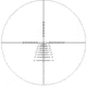 Pride Fowler Industries Rapid Reticle 22LR-2 3-12x42mm FFP 30mm Tube Rifle Scope w/Rapid Ranging and Rapid Guide Technology, Black, PFI-RR-EVOLUTION 22LR-2
