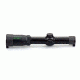 Pride Fowler Industries RR-Evolution 1.1-4x24mm with Rapid Ranging -.300BLK/7.62x39 Scope, Black, RRE003