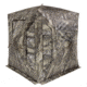 Primal Treestands Harvester One Way See Thru Deluxe Hunting Blind, Camo, POAB-747