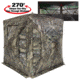Primal Treestands Primal Harvester One Way See Thru Deluxe Blind
