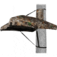 Primal Treestands Primal Treestand Hub Umbrella, Black, PTHU-134