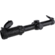 Primary Arms Classic 1-4X24mm Illuminated Rifle Scope PA14X w/ Deluxe AR15 30mm Scope Mount
