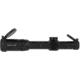 Primary Arms 1-6X24mm First Focal Plane Rifle Scope w/ACSS Raptor 5.56 Reticle, Black, PA1-6X24FFP-R-5.56