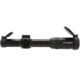 Primary Arms 1-6X24mm First Focal Plane Rifle Scope w/ACSS Raptor 7.62 Reticle, Black, PA1-6X24FFP-R-7.62