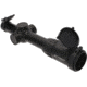Primary Arms 1-6X24mm First Focal Plane Rifle Scope w/ACSS Raptor 7.62 Reticle, Black, PA1-6X24FFP-R-7.62