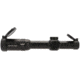 Primary Arms 1-6X24mm First Focal Plane Rifle Scope w/ACSS Raptor 7.62 Reticle, Black, PA1-6X24FFP-R-7.62