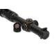 Primary Arms 1-6X24mm First Focal Plane Rifle Scope w/ACSS Raptor 7.62 Reticle, Black, PA1-6X24FFP-R-7.62
